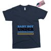 Baby Boy Under Construction Exclusive T-shirt