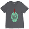 mary poppins y'all V-Neck Tee