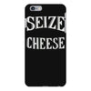 seize the cheese iPhone 6 Plus/6s Plus Case