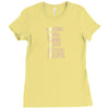 MOTHER Ladies Fitted T-Shirt