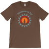 beer and bike tours T-Shirt