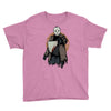 jason voorhees Youth Tee