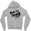 made in the 1999 Zipper Hoodie