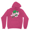 Lucky Irish Baby Unisex Hoodie