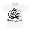 happy halloween All Over Men's T-shirt