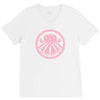 hail clara V-Neck Tee