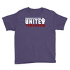 Procrastinators Unite Tomorrow Youth Tee