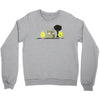 lemonade stand Crewneck Sweatshirt