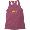computer world Racerback Tank