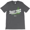 shady pines T-Shirt