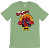 i am the night! T-Shirt