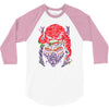 mastermind 3/4 Sleeve Shirt