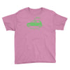 drive by Youth Tee