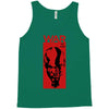 War Tank Top