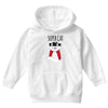 Super Cat Youth Hoodie