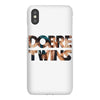 Dobre Twins Photo iPhoneX