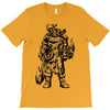 psi stalker T-Shirt