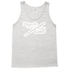 don&acute;t touch my car Tank Top