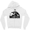 i am welder Zipper Hoodie