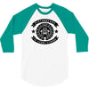 pistonheads fifteen years strong 3/4 Sleeve Shirt