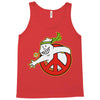 peace busters Tank Top