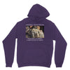 Andrea Mantegna Lamentation Of Christ Unisex Hoodie