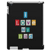 I Love my Dad iPad 3 and 4 Case