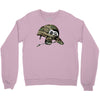 game over, man Crewneck Sweatshirt