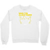 clocktower Crewneck Sweatshirt