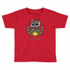 civet Toddler T-shirt