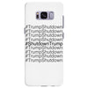 trumpshutdown Samsung Galaxy S8 Plus
