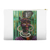african Accessory Pouches