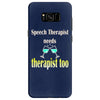 speech therapist needs wine therapy too Samsung Galaxy S8