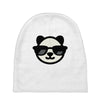 cool panda Baby Beanies