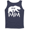 Papa Bear Tank Top