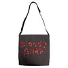 fahrie7 Adjustable Strap Totes