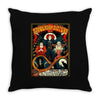 hocus pocus sanderson sisters Throw Pillow