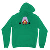 sam le pirate Unisex Hoodie