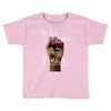 Women's March The Future is Now Toddler T-shirt