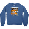 social worker Crewneck Sweatshirt