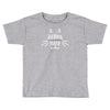 zebra kats Toddler T-shirt