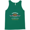 vintage genuine 1987 series all original parts Tank Top