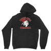 north pole santa claus Unisex Hoodie