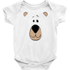 bear Baby Bodysuit