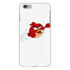 now with fists iPhone 6 Plus/6s Plus Case