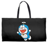 Doraemon Weekender Totes