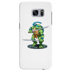 leonardo Samsung Galaxy S7 Edge
