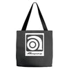 ampeg new Tote Bags