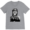 ice cream girl V-Neck Tee