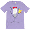 pocket posh T-Shirt